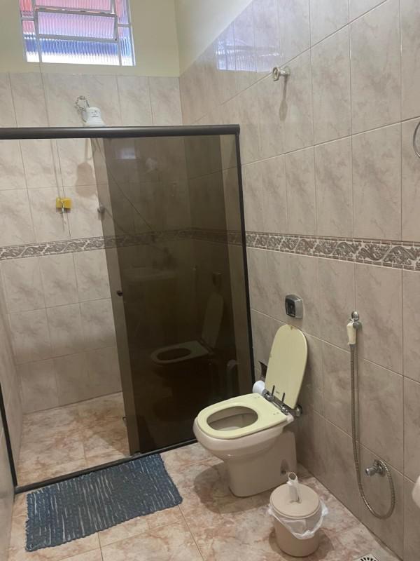 Casa, Sagrada Família, 3 Quartos, 2 Vagas, 2 Suítes
