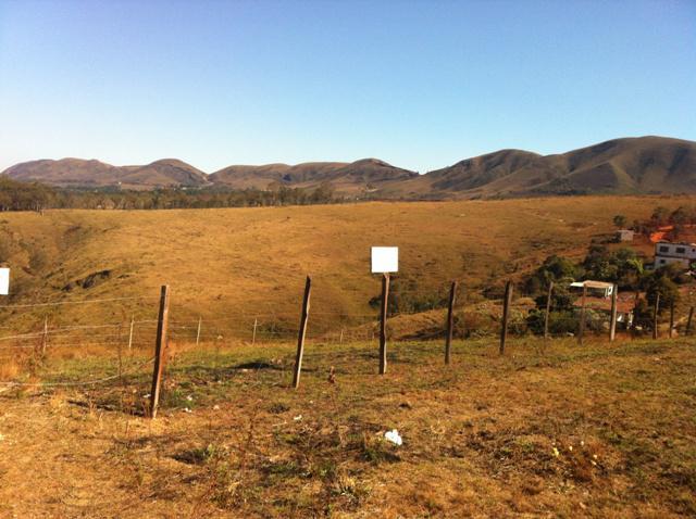 Lote, Água Limpa, 0 Quarto, 0 Vaga