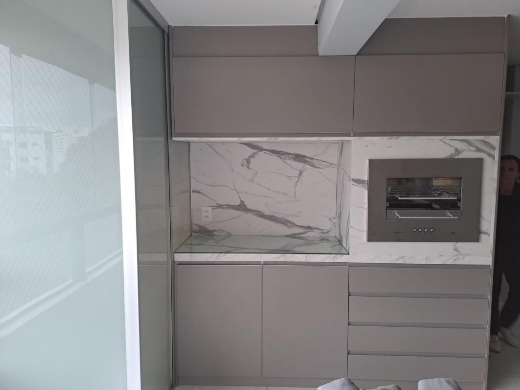 Apartamento, Buritis, 3 Quartos, 2 Vagas, 1 Suíte