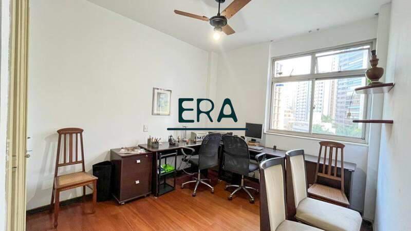 Cobertura, Funcionários, 6 Quartos, 3 Vagas, 1 Suíte