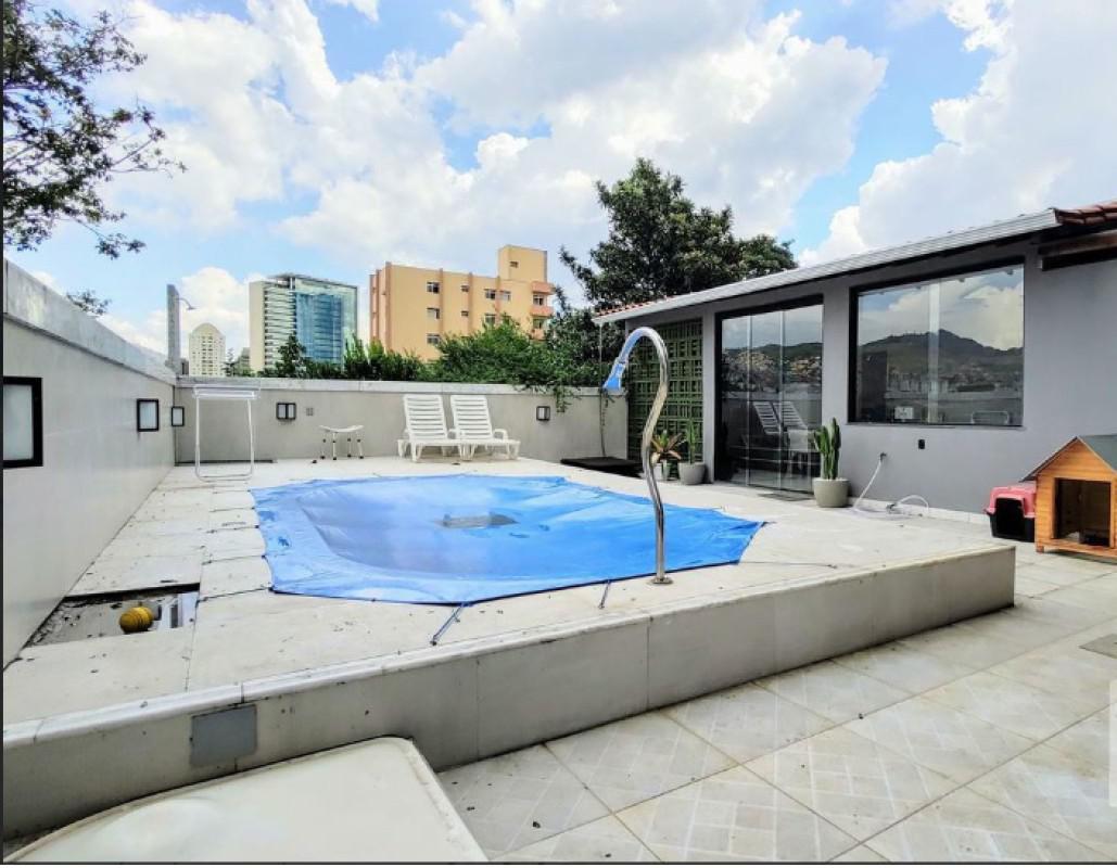 Casa, Santa Teresa, 5 Quartos, 3 Vagas, 3 Suítes