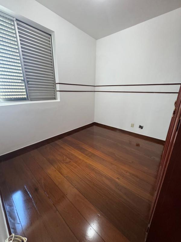 Apartamento, Coração Eucarístico, 2 Quartos, 1 Vaga, 1 Suíte