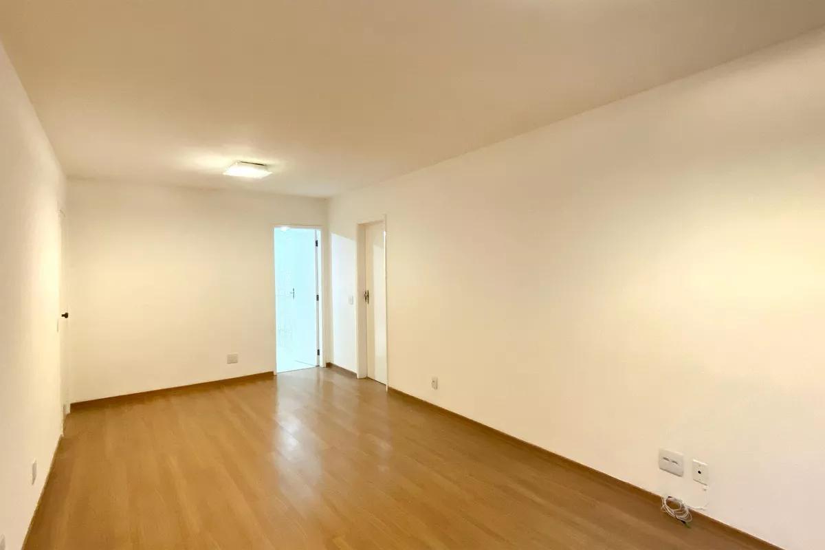Apartamento, Coração de Jesus, 3 Quartos, 1 Vaga, 1 Suíte