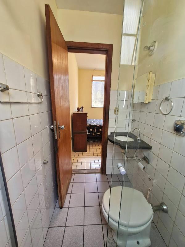 Apartamento, Eldorado, 1 Quarto, 0 Vaga