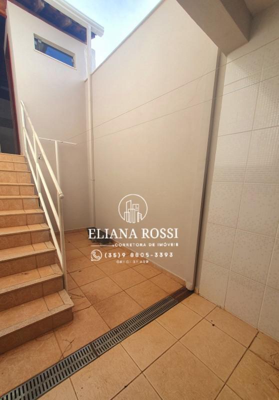 Casa, Parque Boa Vista, 4 Quartos, 4 Vagas, 1 Suíte