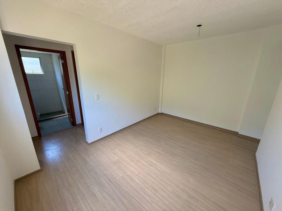 Apartamento, Indaiá, 2 Quartos, 1 Vaga