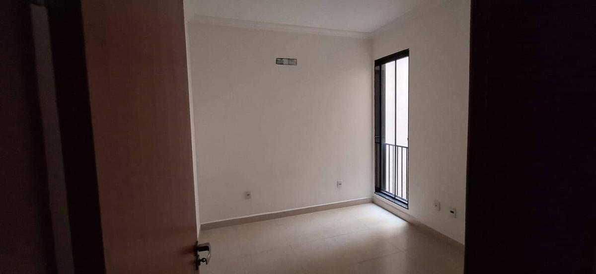 Apartamento, Iguaçu, 2 Quartos, 1 Vaga, 1 Suíte