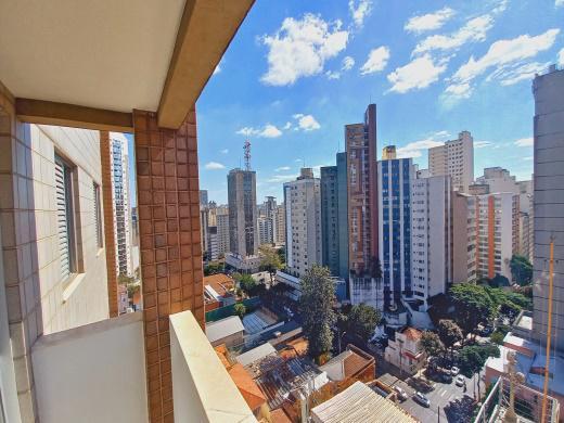 Apartamento, Lourdes, 2 Quartos, 1 Vaga