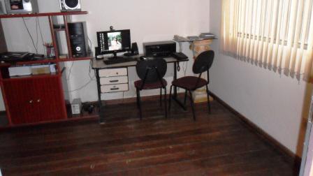 Casa, Novo Progresso, 2 Quartos, 1 Vaga, 0 Suíte