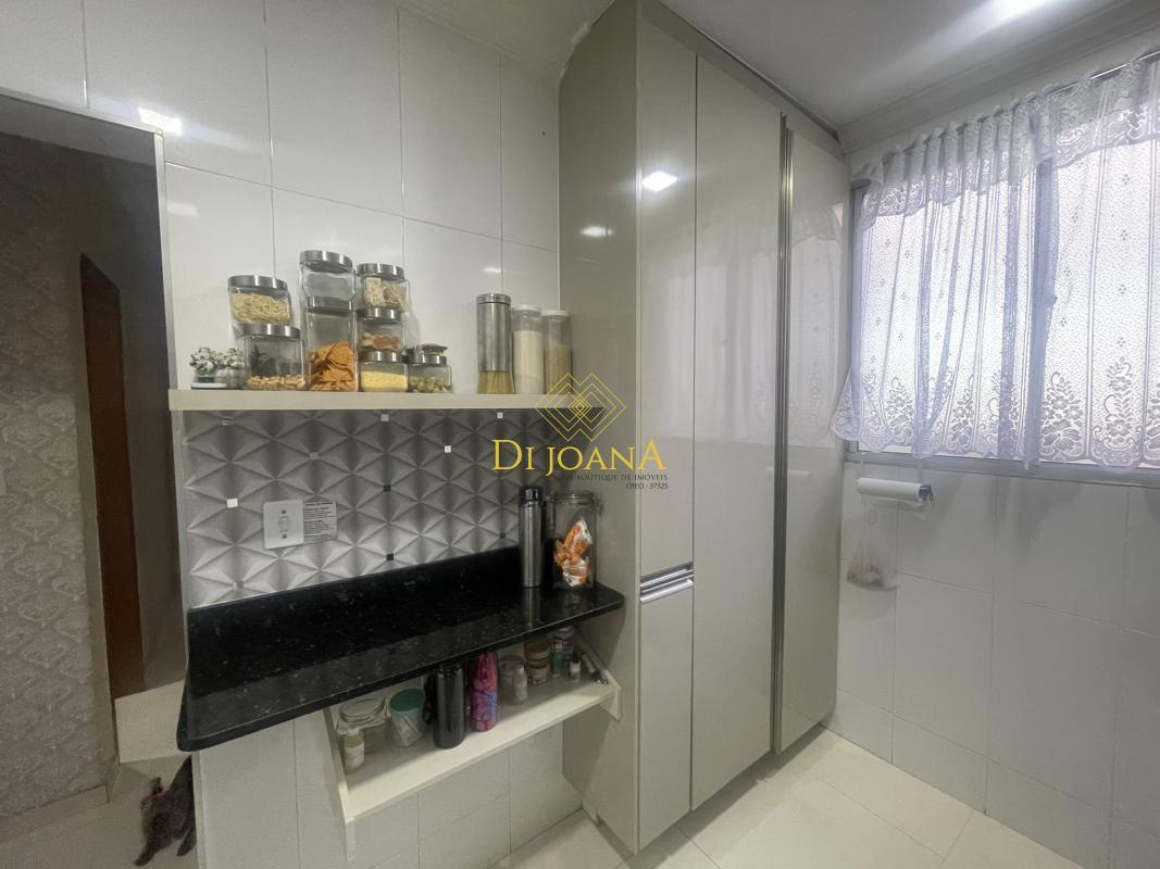 Apartamento, Ouro Preto, 3 Quartos, 0 Vaga, 1 Suíte