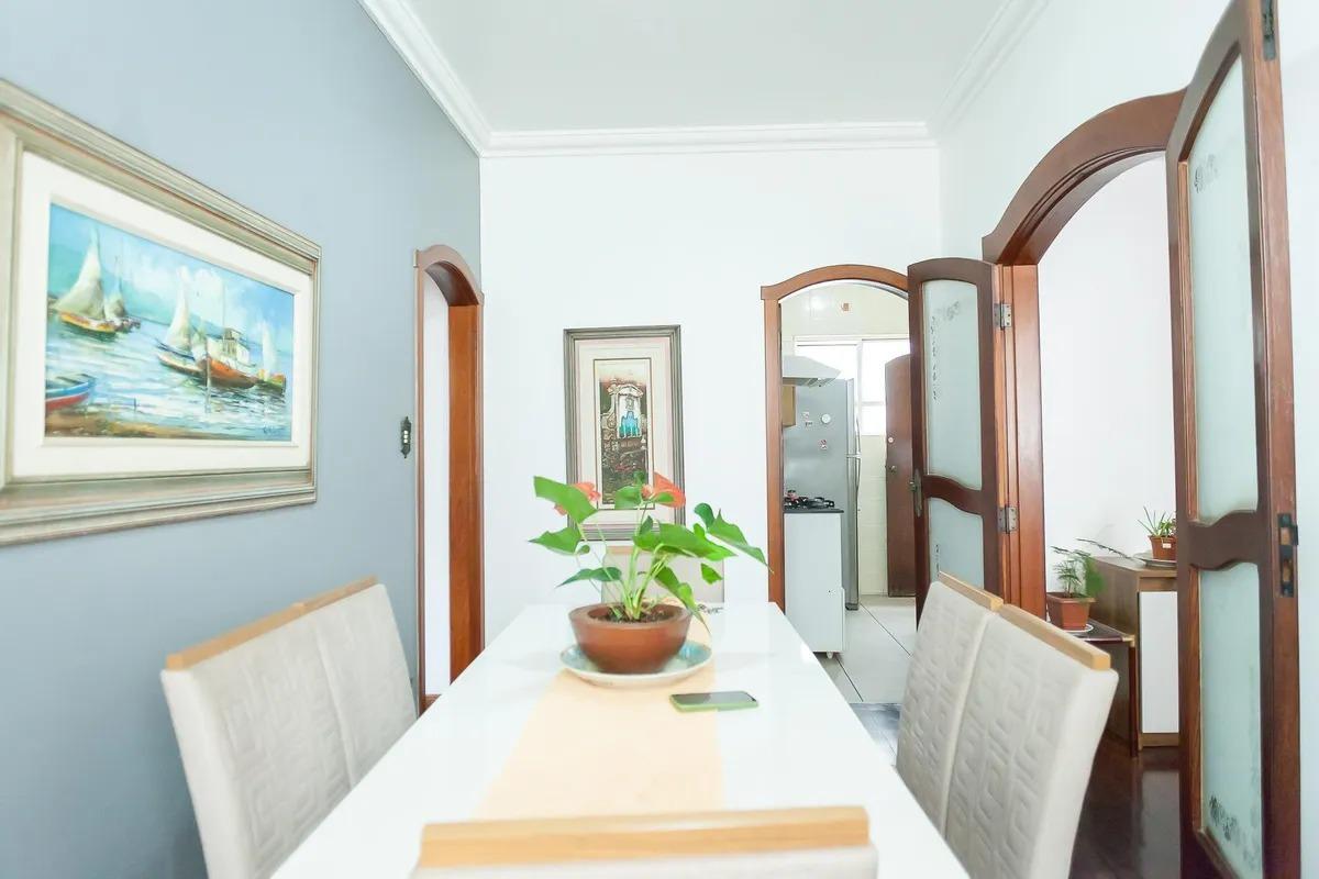 Apartamento, Cidade Nova, 3 Quartos, 1 Vaga, 1 Suíte