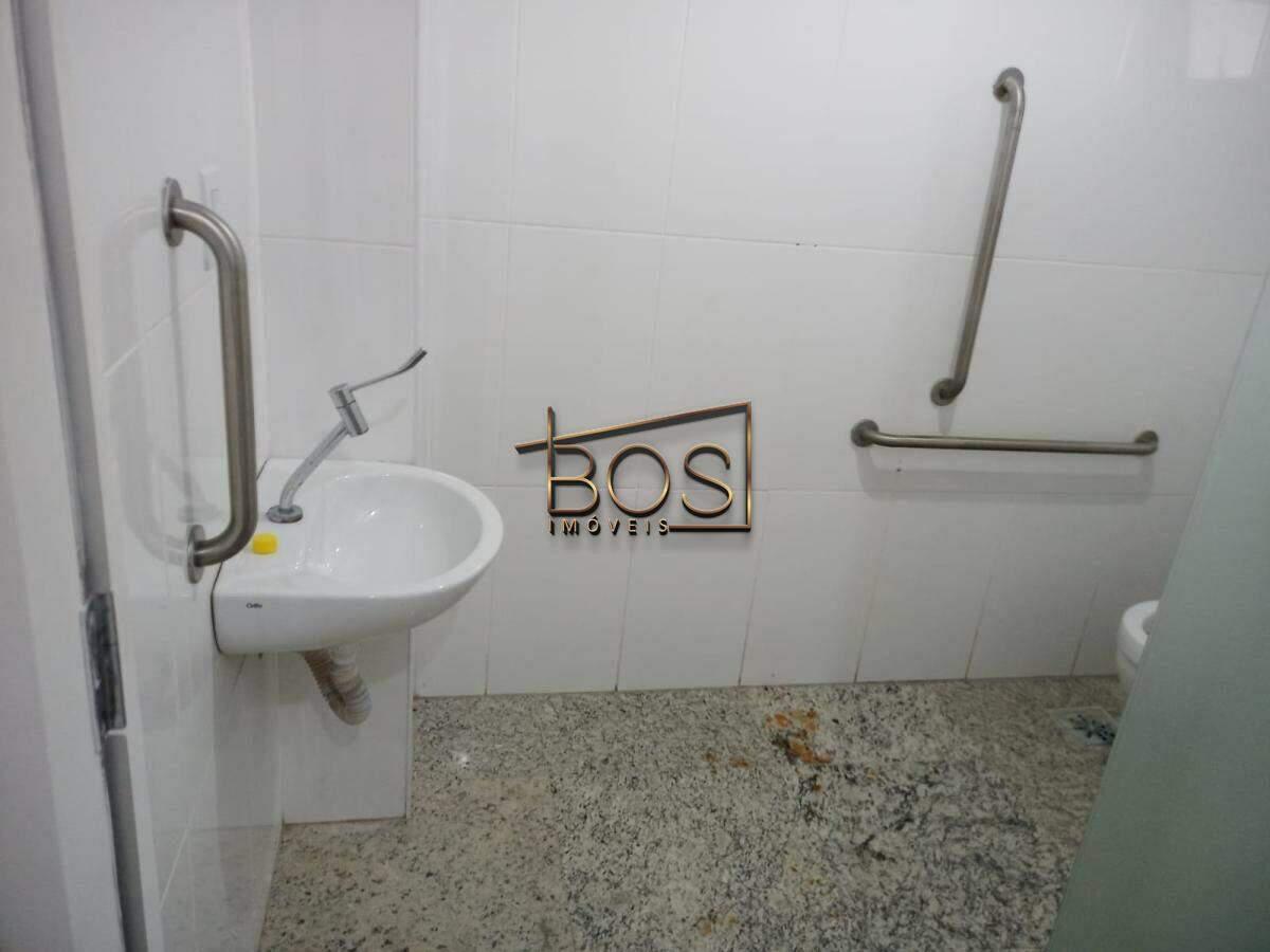 Andar, Colégio Batista, 0 Quarto, 3 Vagas