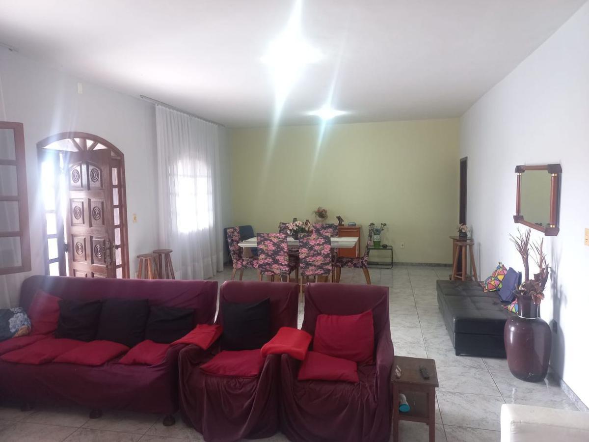 Casa, Itapoã, 4 Quartos, 4 Vagas, 1 Suíte