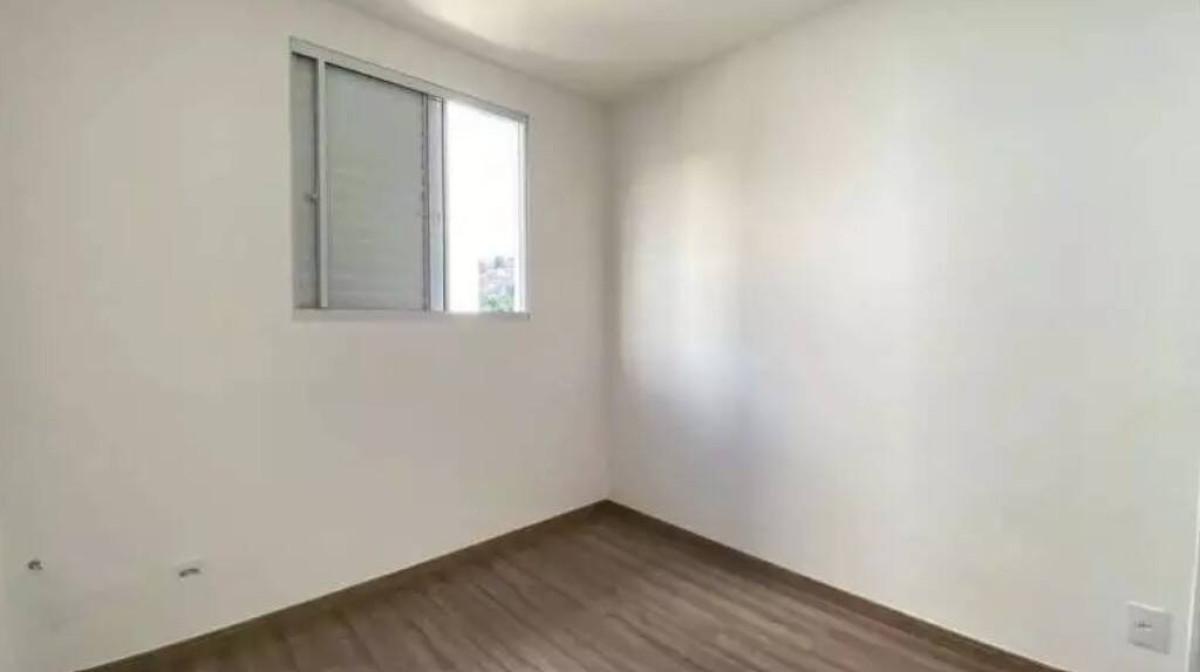 Apartamento, Buritis, 2 Quartos, 2 Vagas, 1 Suíte