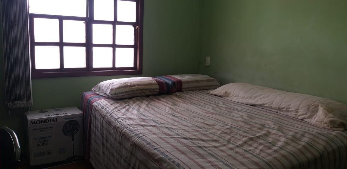 Casa, Nova Esperança, 3 Quartos, 2 Vagas