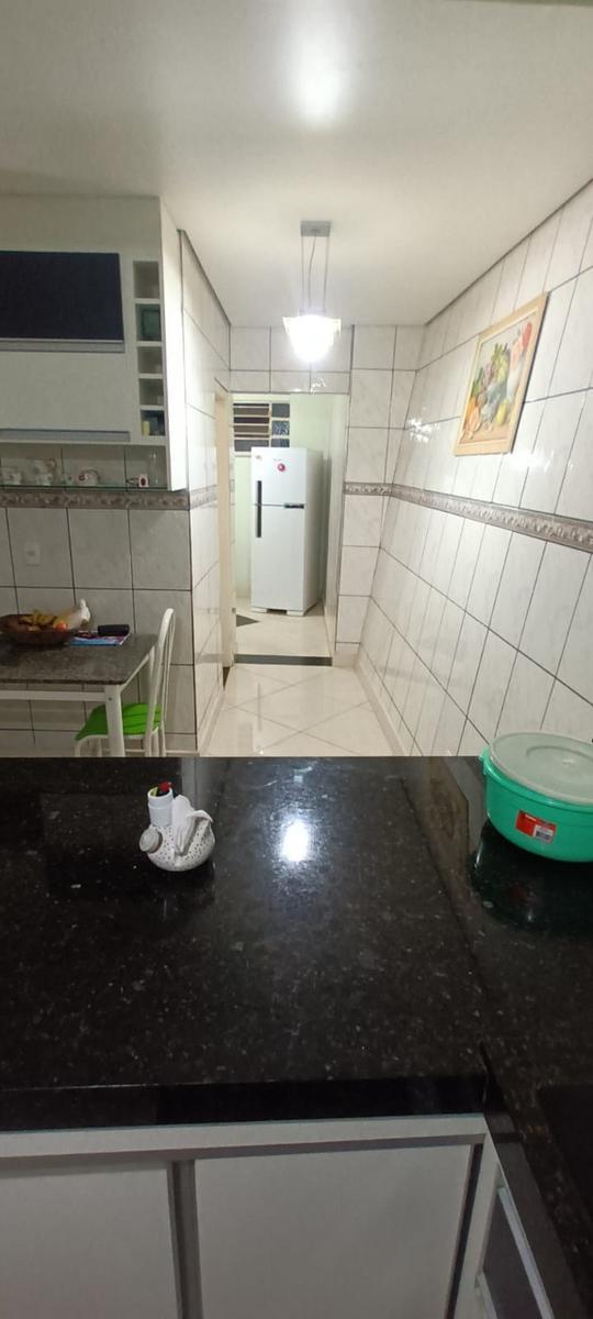Casa, Jardim Alvorada, 6 Quartos, 2 Vagas, 1 Suíte