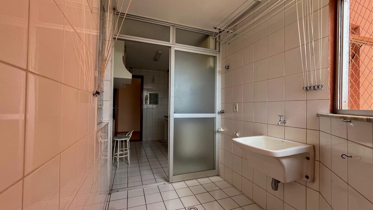 Apartamento, Buritis, 3 Quartos, 2 Vagas, 1 Suíte