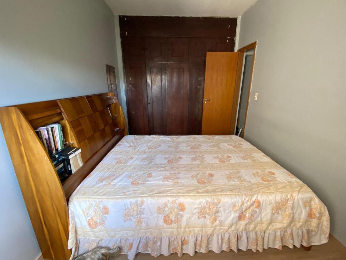 Apartamento, Monsenhor Messias, 3 Quartos, 1 Vaga