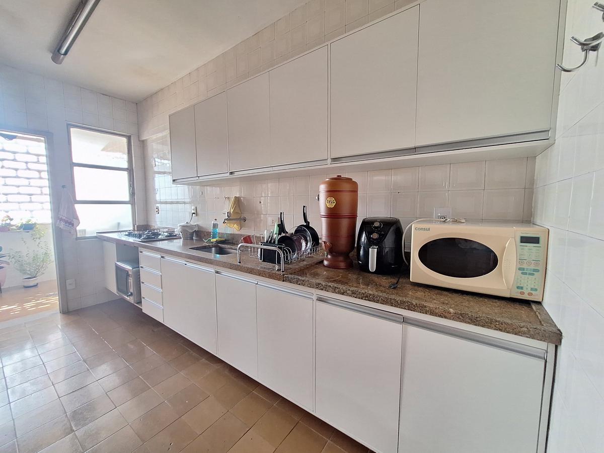 Apartamento, Santo Antônio, 3 Quartos, 1 Vaga, 1 Suíte