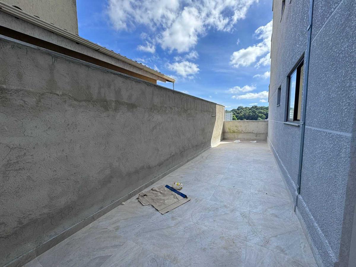 Apartamento, Cabral, 2 Quartos, 2 Vagas, 1 Suíte