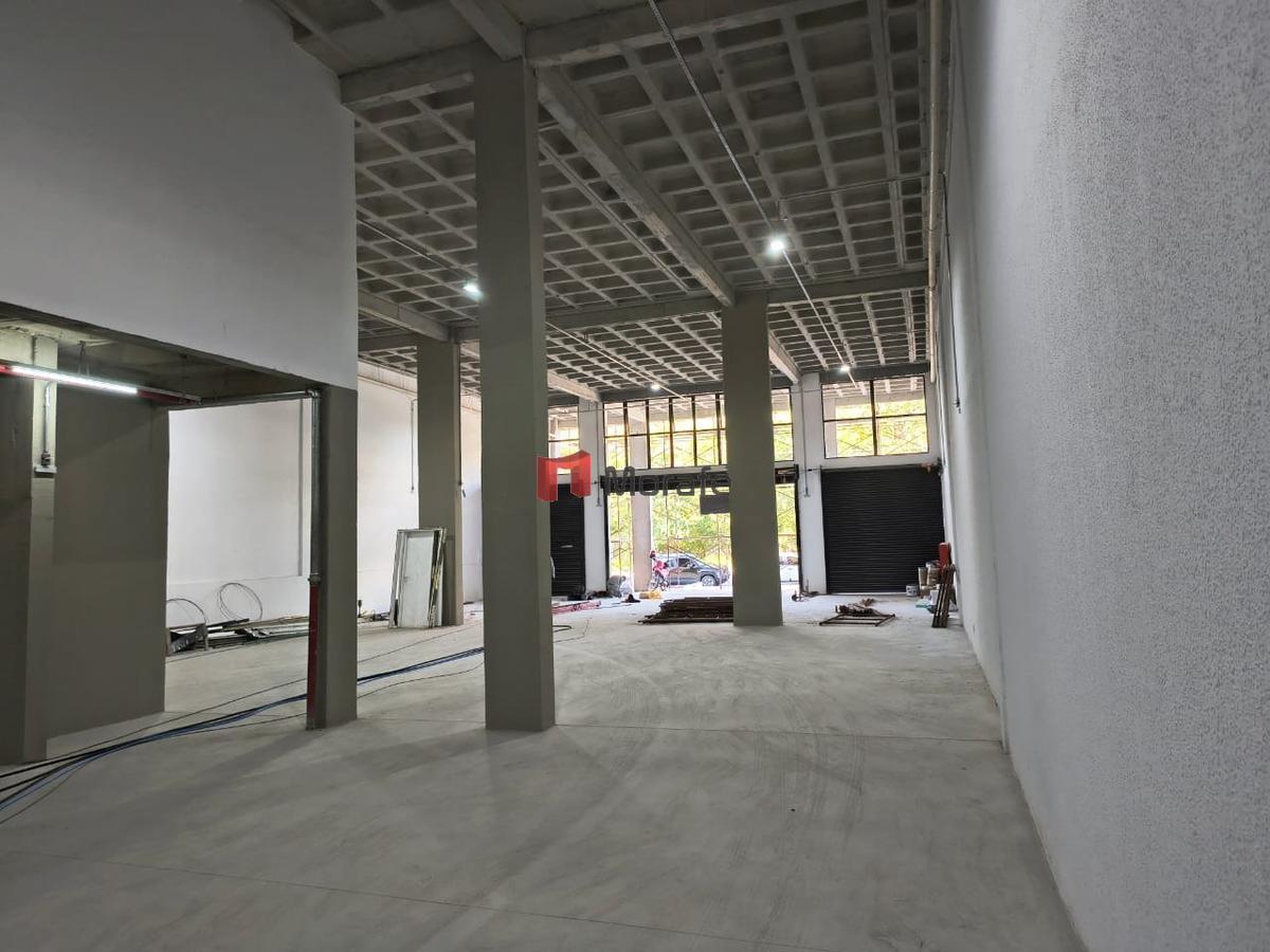 Galpão, Castelo, 0 Quarto, 0 Vaga