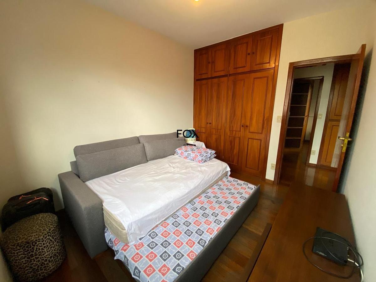 Apartamento, Gutierrez, 4 Quartos, 2 Vagas, 2 Suítes