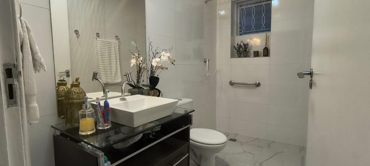 Apartamento, Santo Antônio, 3 Quartos, 1 Vaga, 2 Suítes