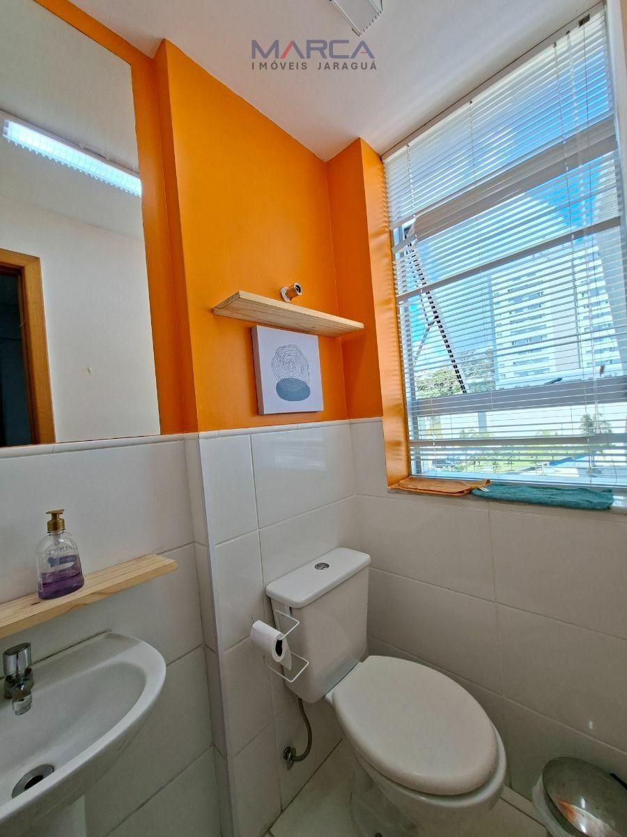 Sala, Caiçaras, 0 Quarto, 1 Vaga