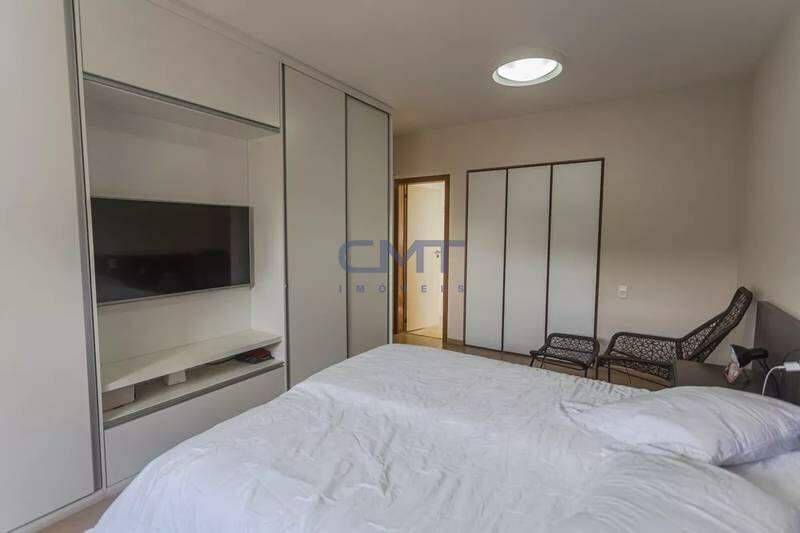 Apartamento, Serra, 4 Quartos, 3 Vagas, 2 Suítes