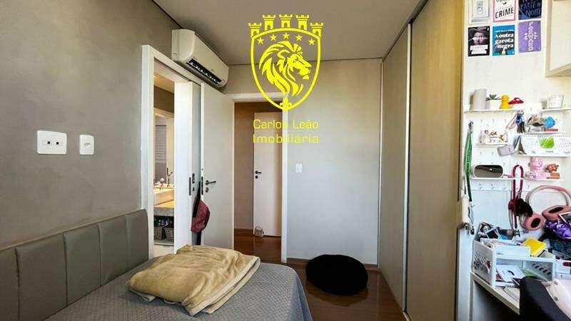 Cobertura, Castelo, 4 Quartos, 3 Vagas, 2 Suítes