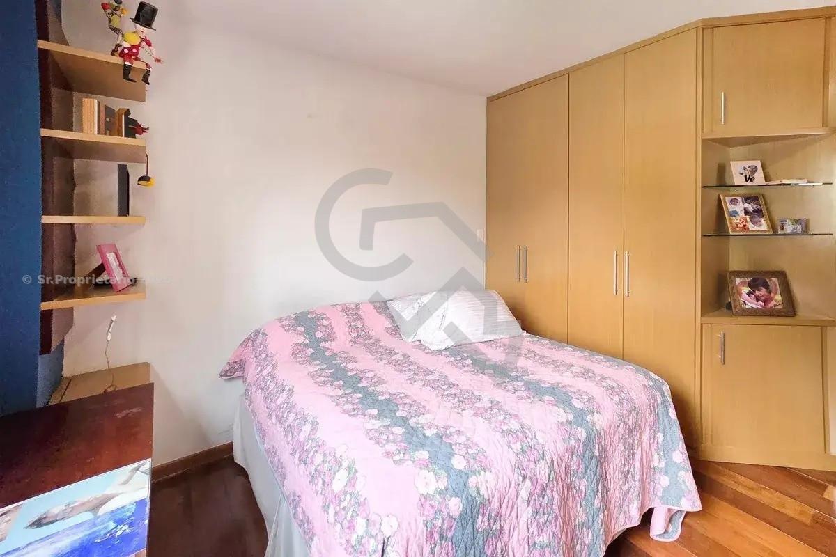 Apartamento, Luxemburgo, 4 Quartos, 3 Vagas, 1 Suíte