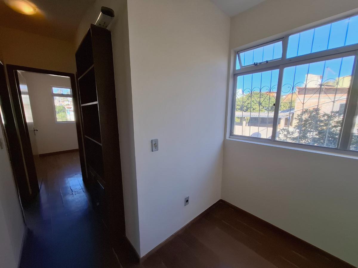 Apartamento, Cachoeirinha, 2 Quartos, 1 Vaga