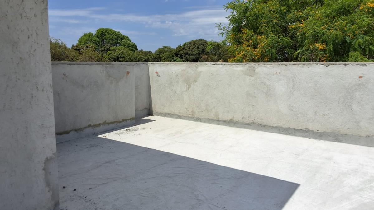 Casa, Trevo, 2 Quartos, 2 Vagas, 1 Suíte