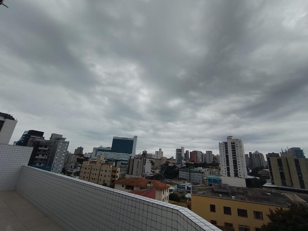 Apartamento, Prado, 3 Quartos, 3 Vagas, 1 Suíte