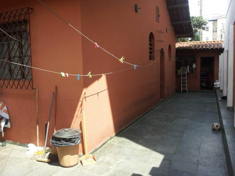 Casa, Jardim América, 4 Quartos, 3 Vagas, 1 Suíte