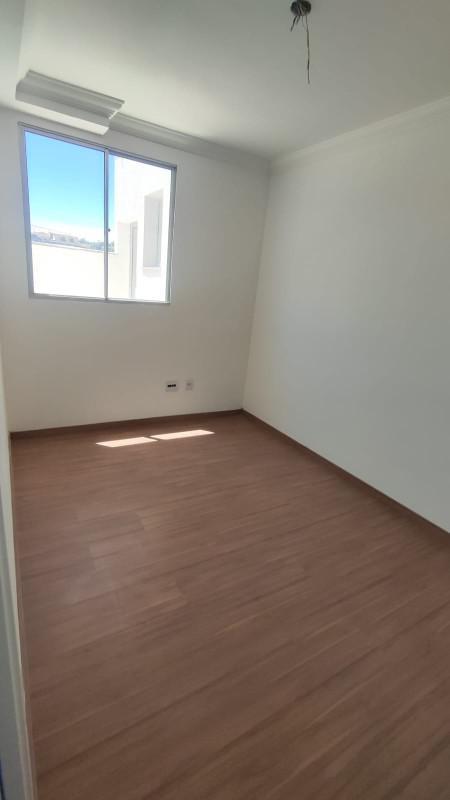 Apartamento, Parque Turistas, 2 Quartos, 1 Vaga, 1 Suíte