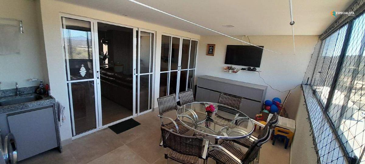 Cobertura, Liberdade, 3 Quartos, 2 Vagas, 1 Suíte