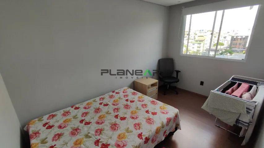 Apartamento, Jardim Riacho das Pedras, 2 Quartos, 1 Vaga, 1 Suíte