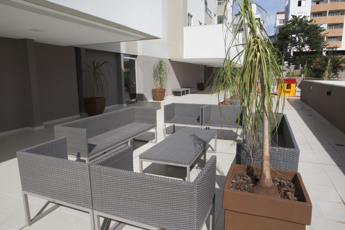 Apartamento, Castelo, 3 Quartos, 3 Vagas, 1 Suíte