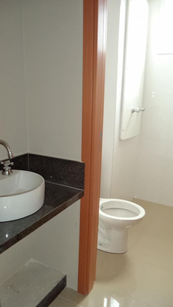 Apartamento, Ouro Preto, 2 Quartos, 2 Vagas, 1 Suíte