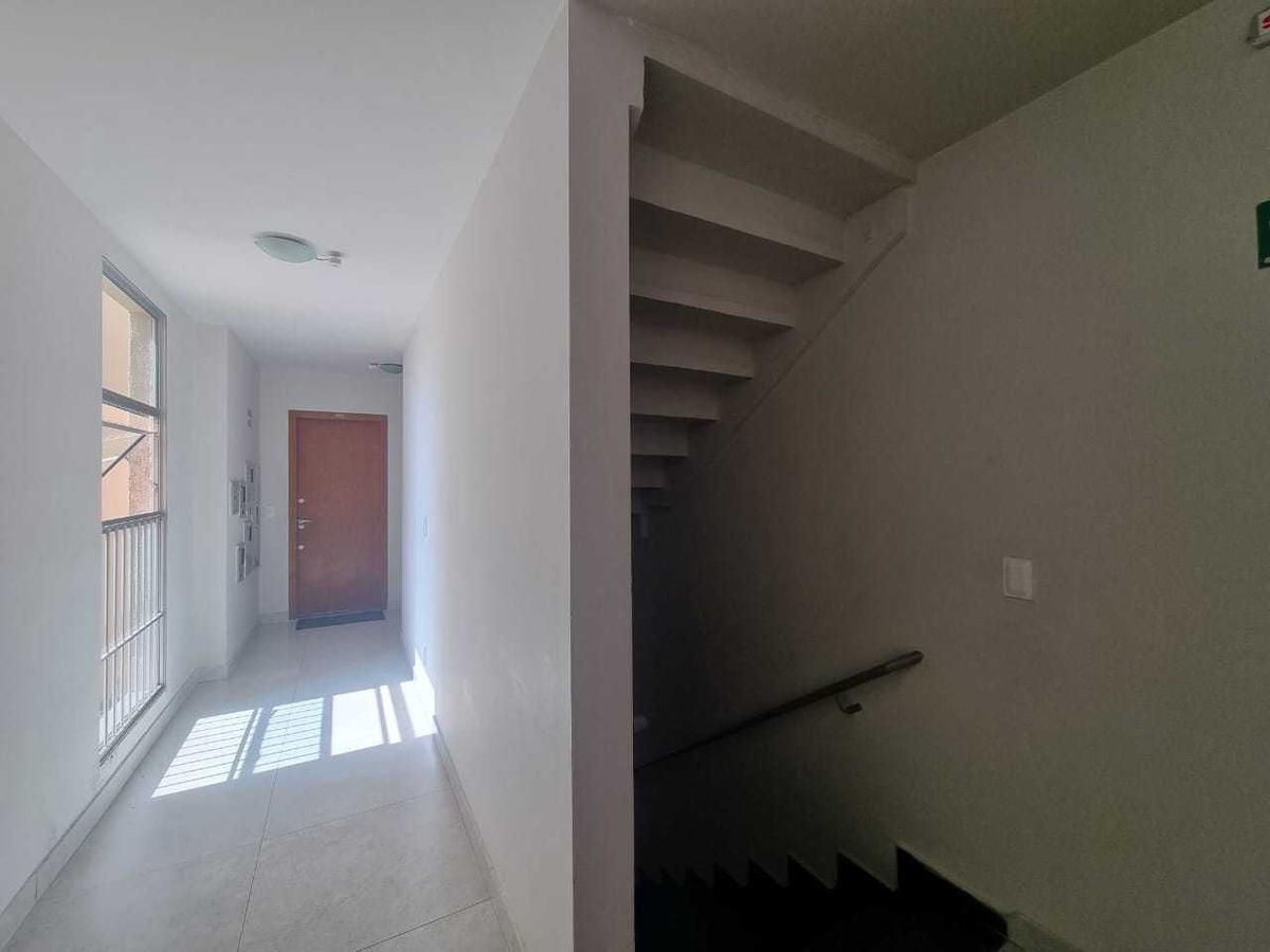 Apartamento, Jardim Riacho das Pedras, 3 Quartos, 1 Vaga, 1 Suíte