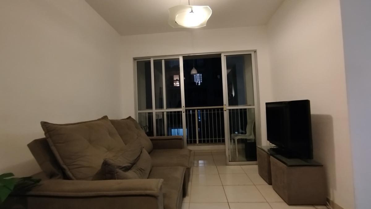 Apartamento, Cinquentenário, 3 Quartos, 1 Vaga, 1 Suíte