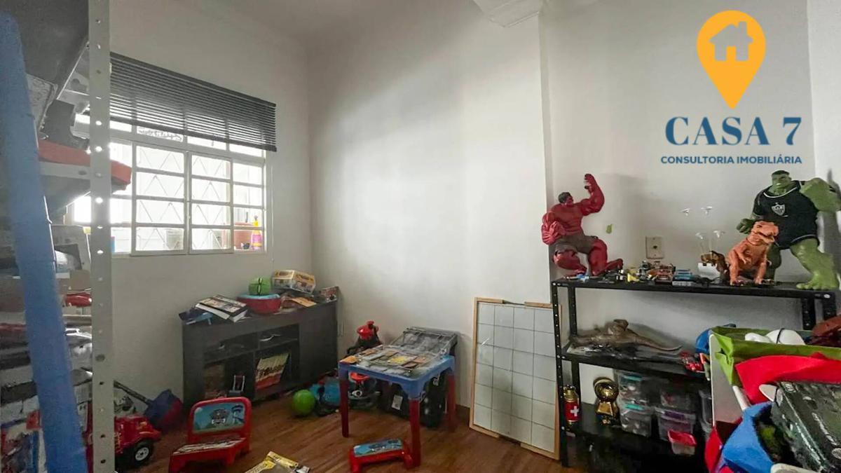 Apartamento, Centro, 4 Quartos, 1 Vaga