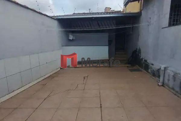 Casa, Glória, 4 Quartos, 3 Vagas, 2 Suítes