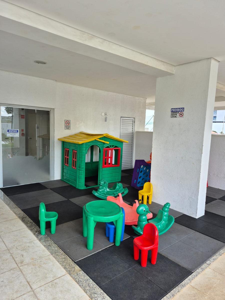 Apartamento, Centro, 3 Quartos, 2 Vagas, 1 Suíte