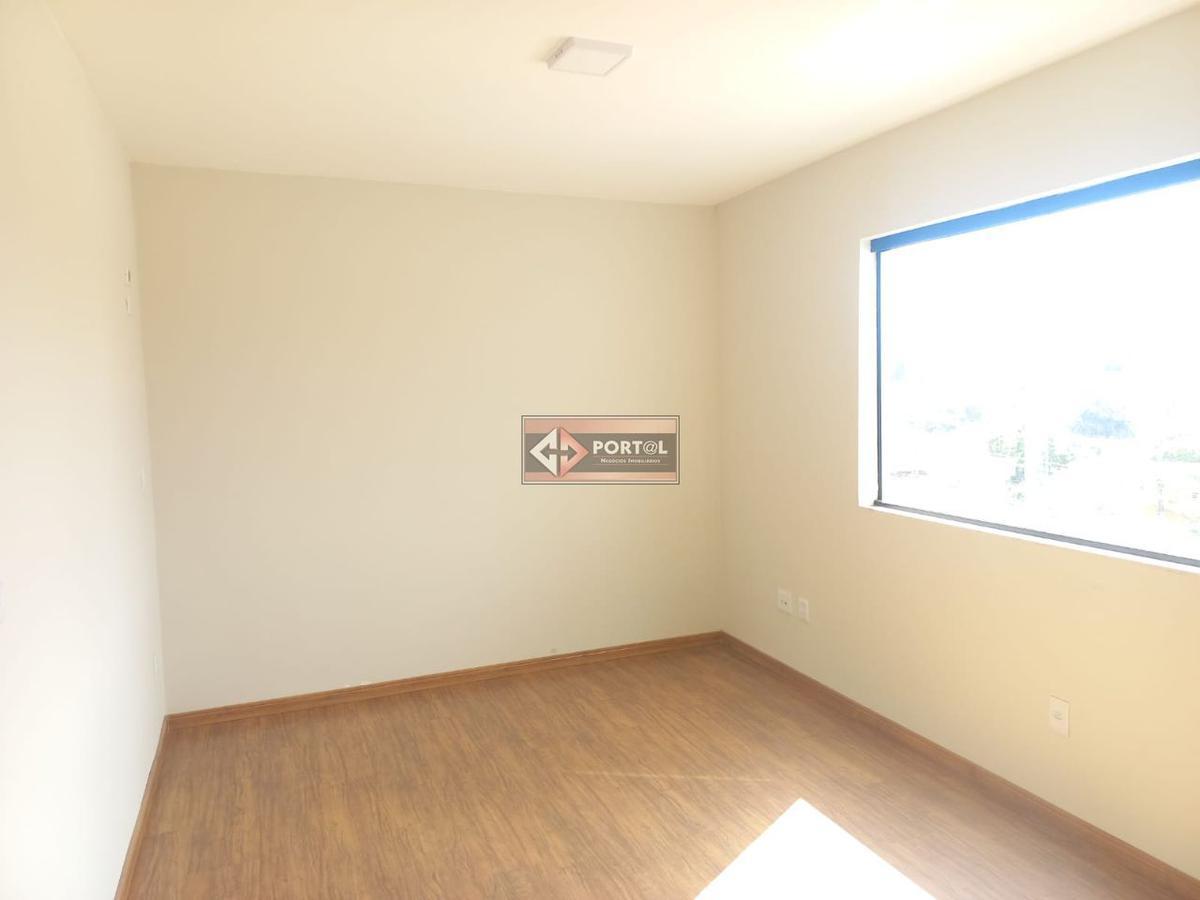 Casa, Santa Mônica, 3 Quartos, 2 Vagas, 1 Suíte