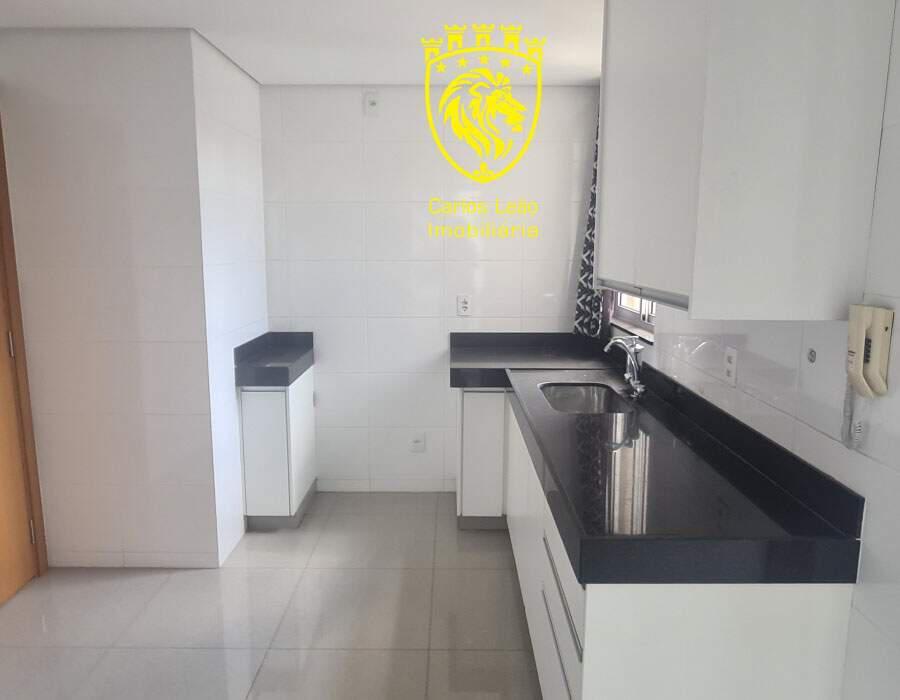 Apartamento, Buritis, 4 Quartos, 3 Vagas, 2 Suítes