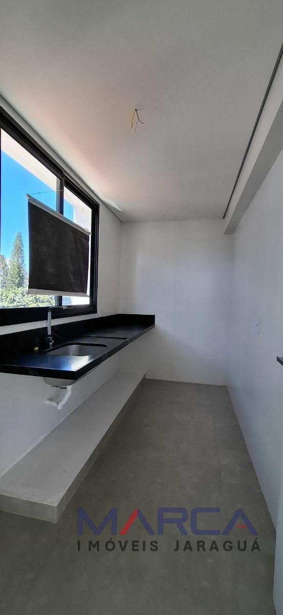 Cobertura, Liberdade, 4 Quartos, 3 Vagas