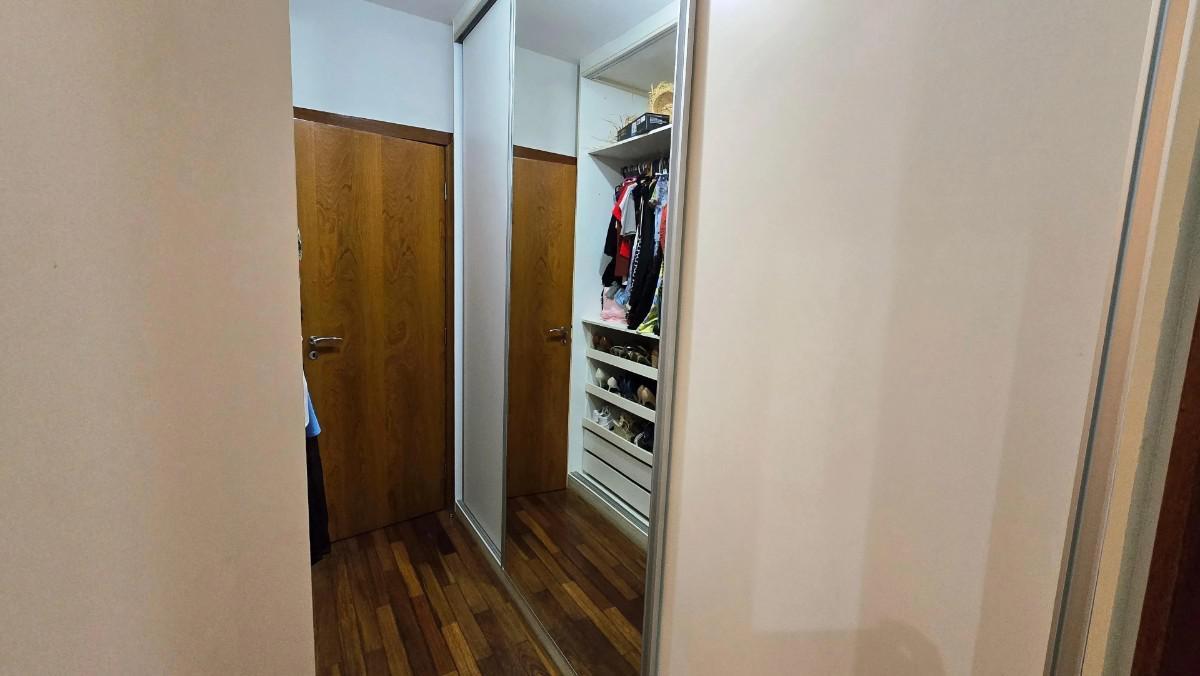Apartamento, Santo Agostinho, 4 Quartos, 3 Vagas, 1 Suíte