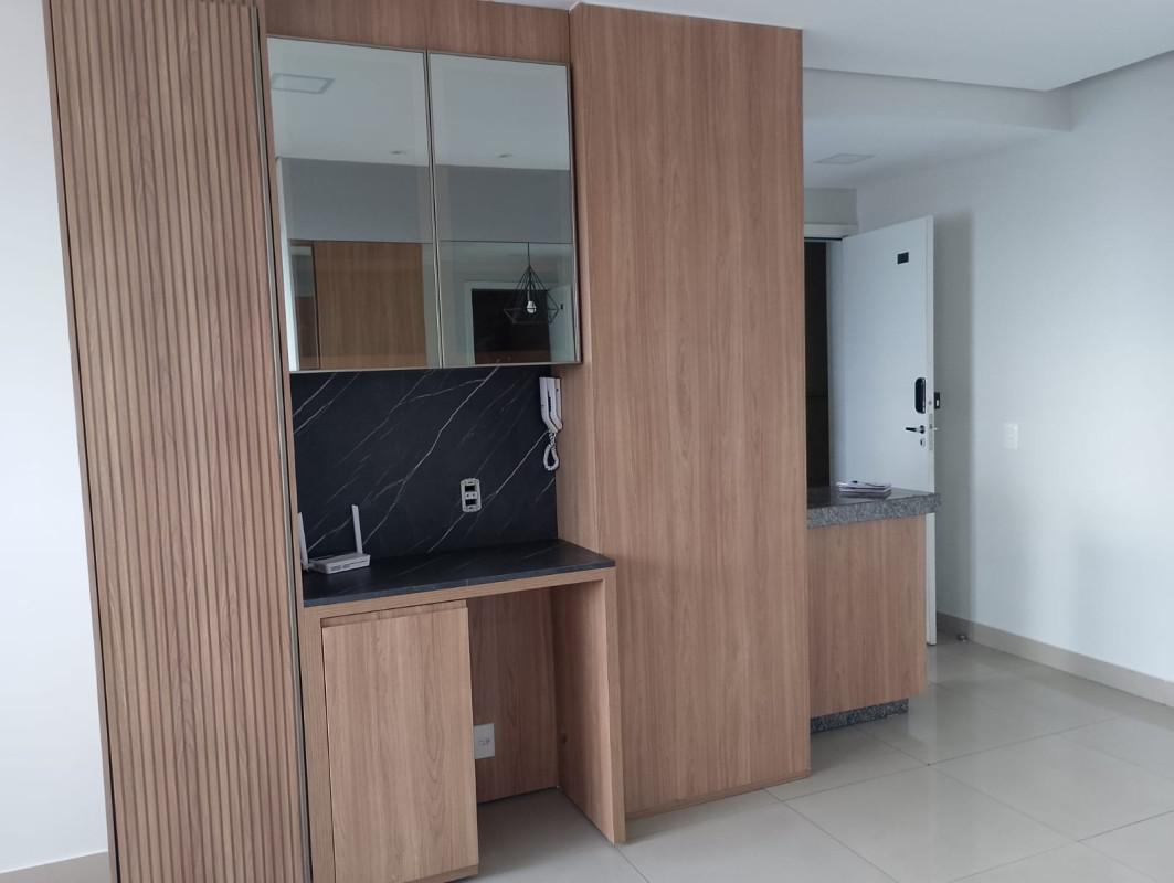 Apartamento, Alvorada, 2 Quartos, 1 Vaga